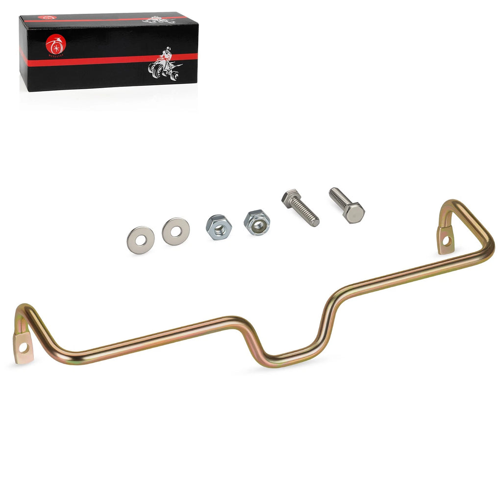 Rear Cab Seat Latch Retainer 5250745 for Polaris Sportsman 500 EFI (2007–2009)