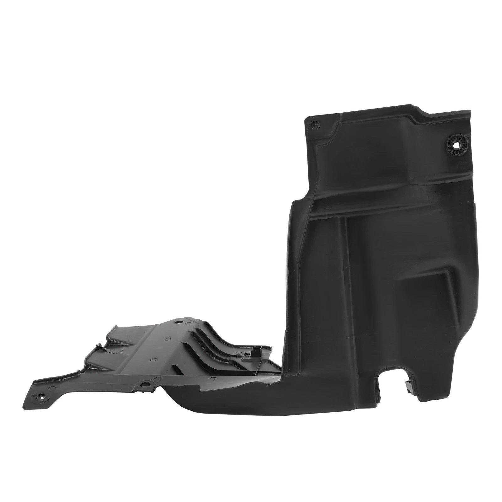 Front Engine Lower Splash Shield Cover for Honda HR-V (2016–2022)