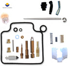 Carburetor Repair Kit for Honda Rancher 400 TRX400 TRX400FA/FGA (2004–2007)