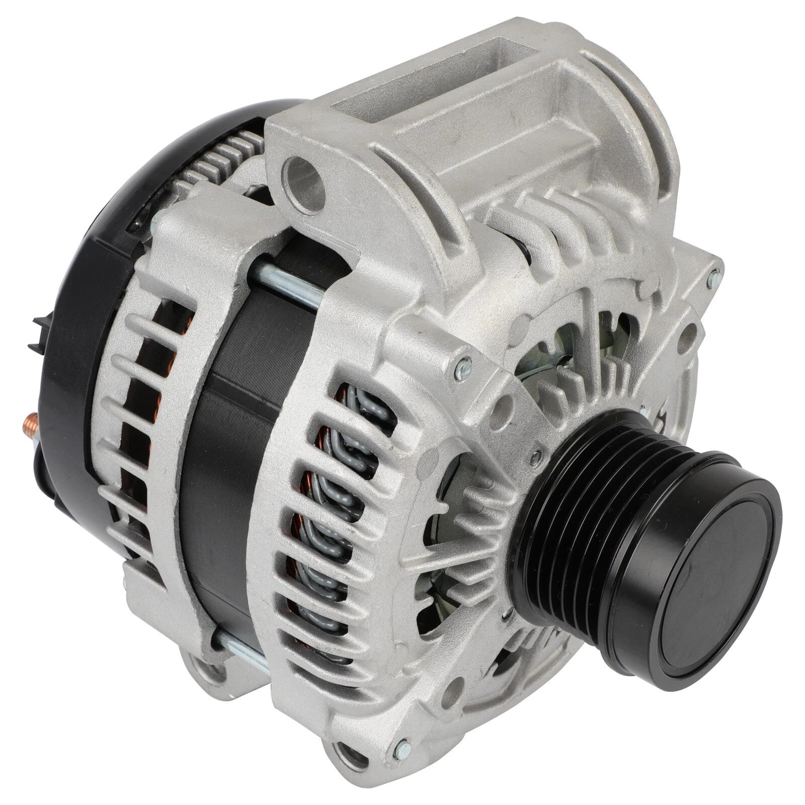 Alternator for Jeep Grand Cherokee, Dodge Durango (2011–2016)
