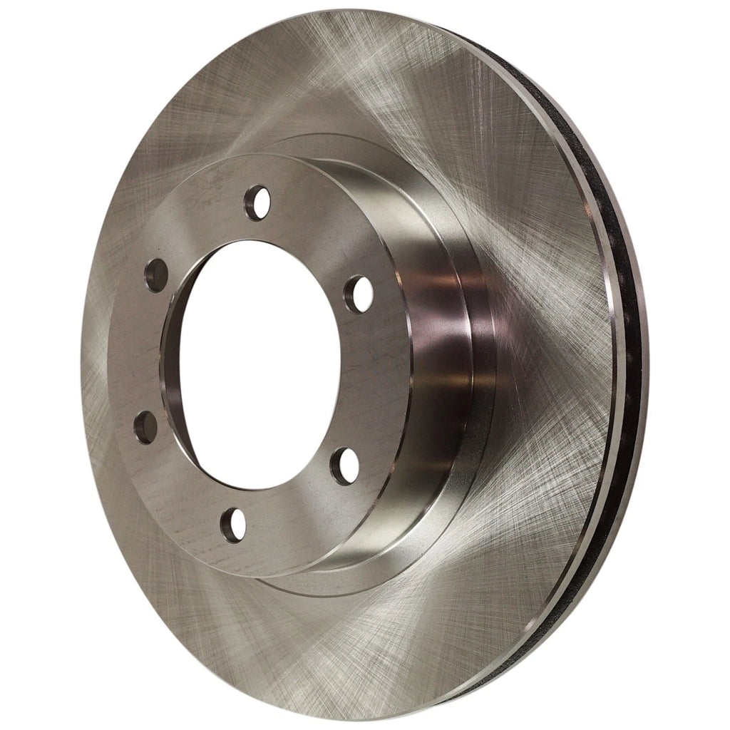 Brake Disc Rotors for Toyota FJ Cruiser (2010–2014)