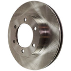 Brake Disc Rotors for Toyota FJ Cruiser (2010–2014)