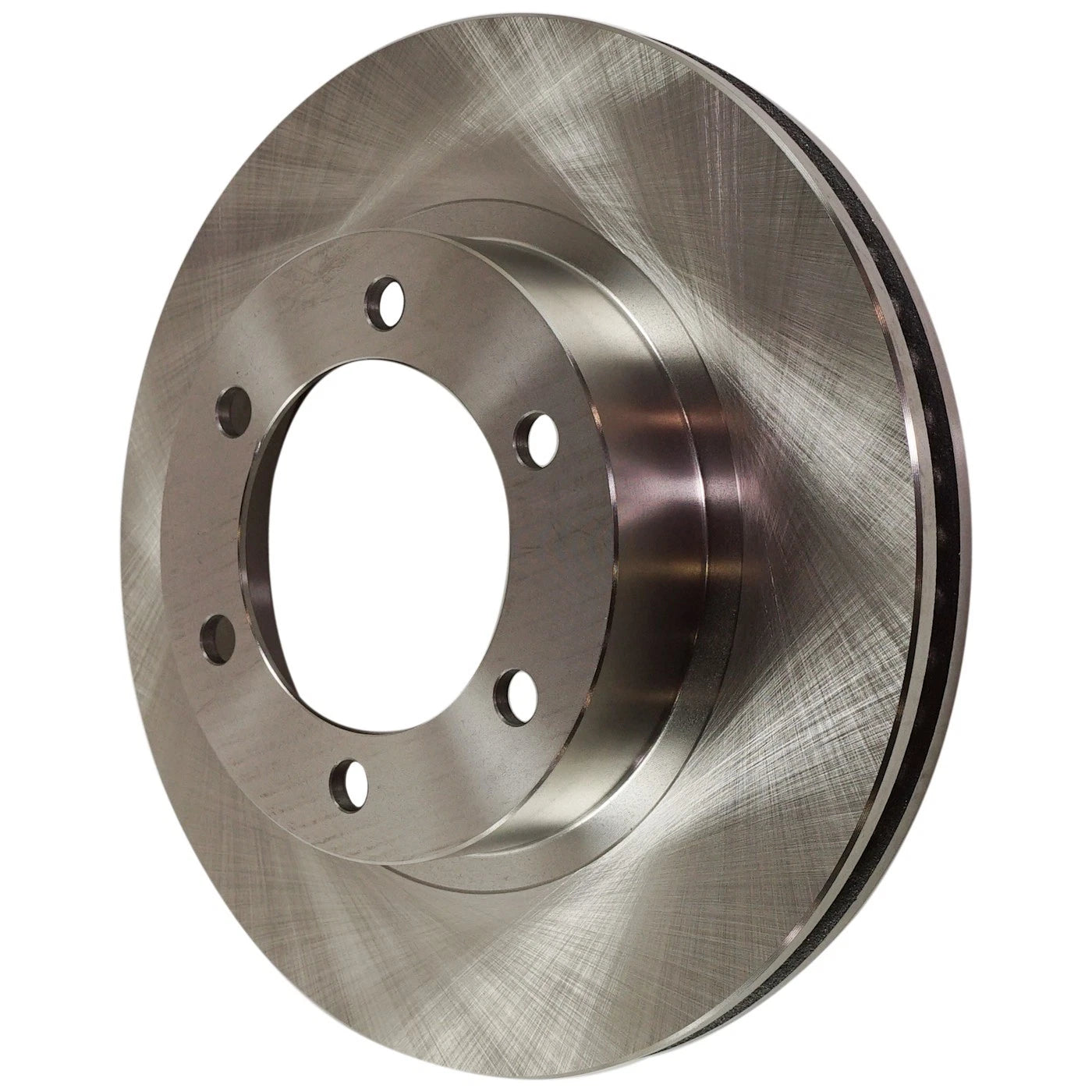 Brake Disc Rotors for Toyota FJ Cruiser (2010–2014)