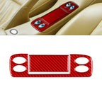 Ashtray Power Window Control Cover Trim for Porsche Boxster 996 (1998–2004)
