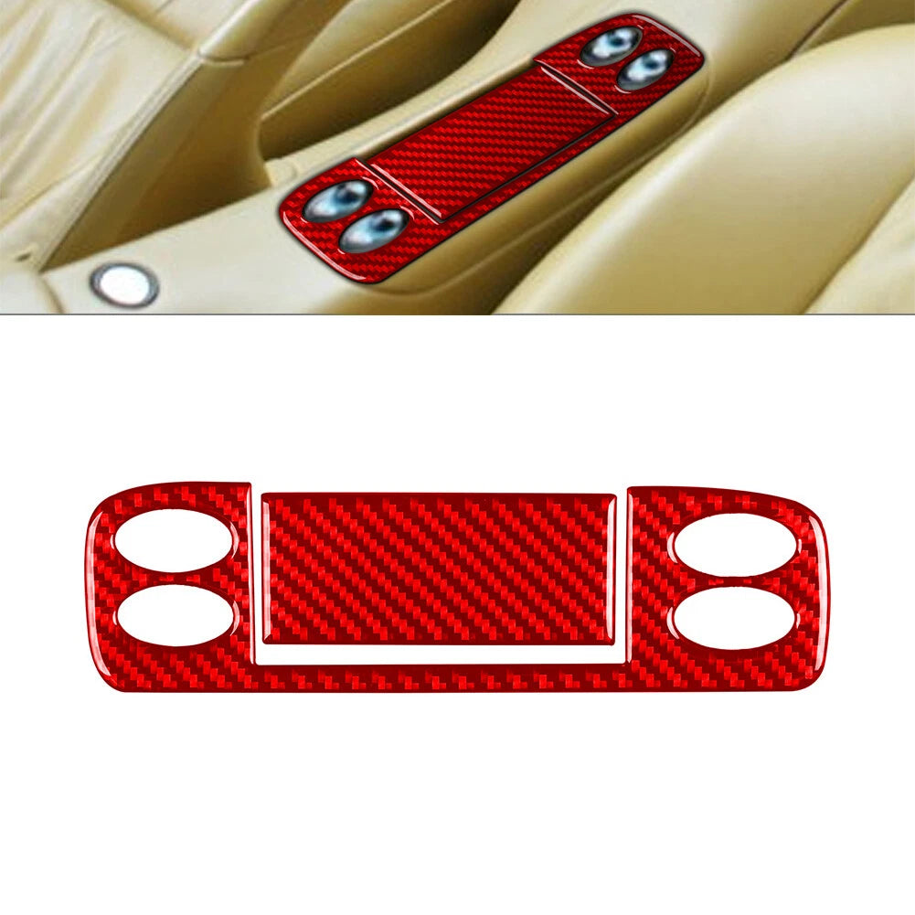 Ashtray Power Window Control Cover Trim for Porsche Boxster 996 (1998–2004)