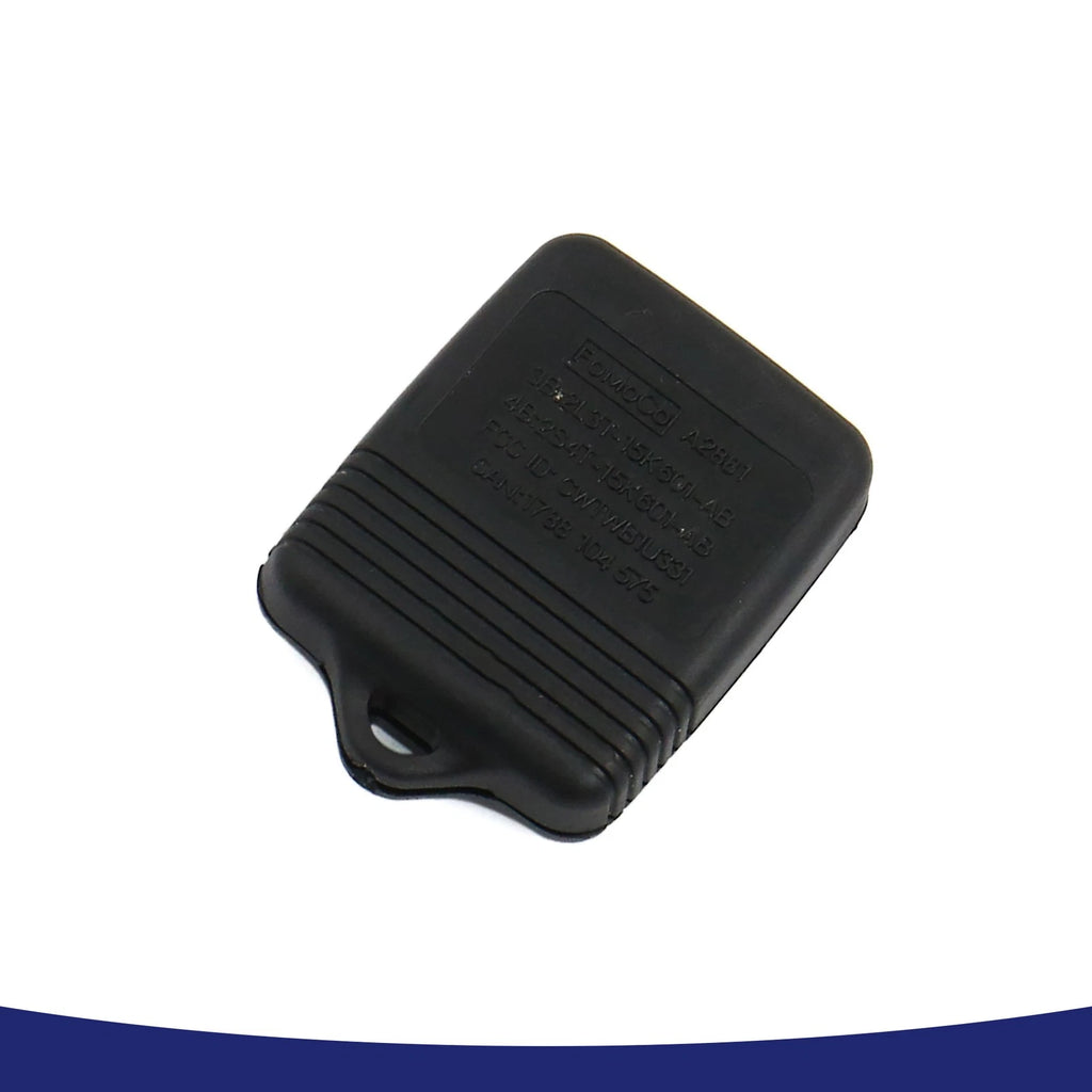 Keyless Entry Remote Fob for Ford Transit MK6 Connect (2000–2006)