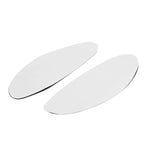 Side Tank Pads Grip Protectors for Aprilia RSV4 Tuono V4 1000 1100 (2021–2022)
