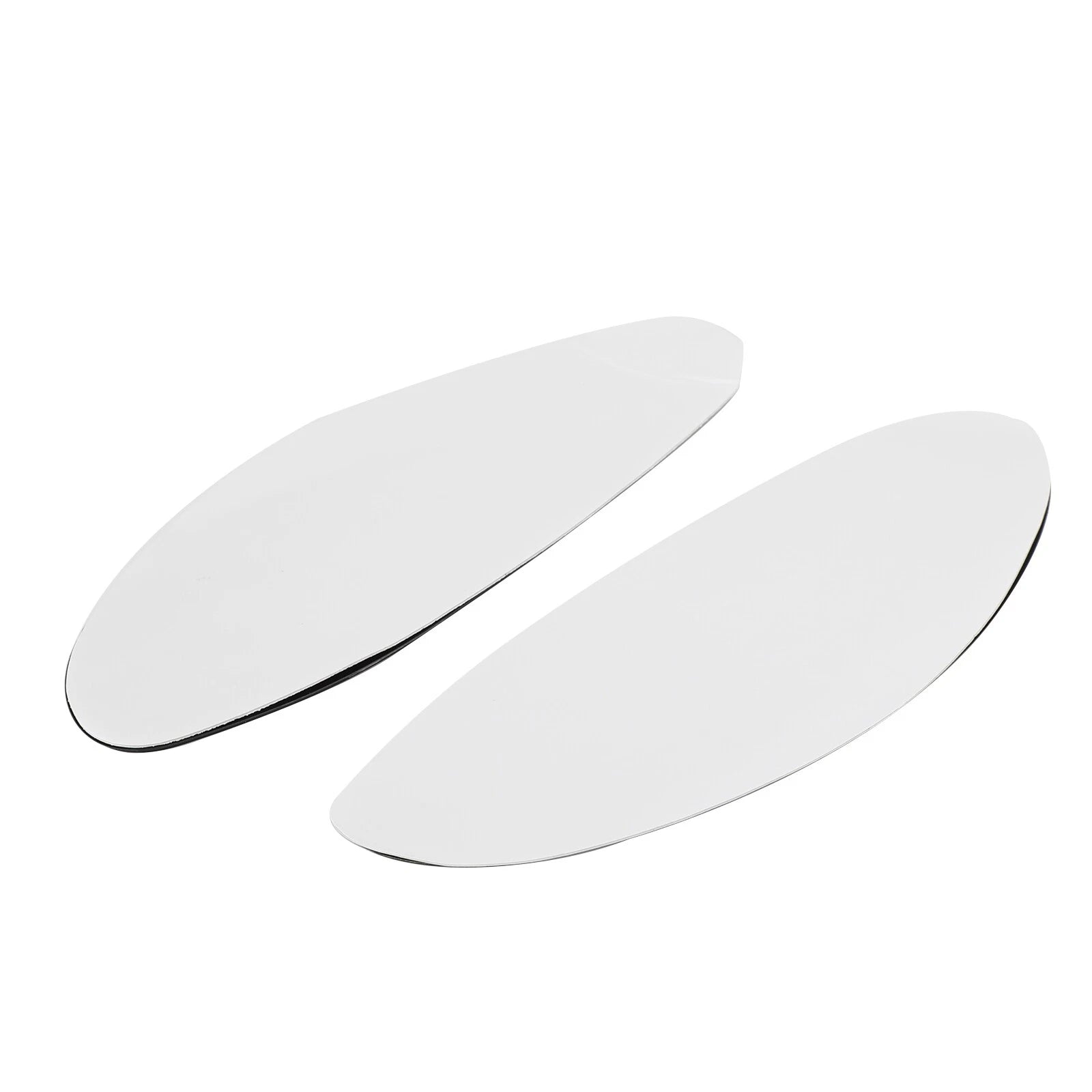 Side Tank Pads Grip Protectors for Aprilia RSV4 Tuono V4 1000 1100 (2021–2022)