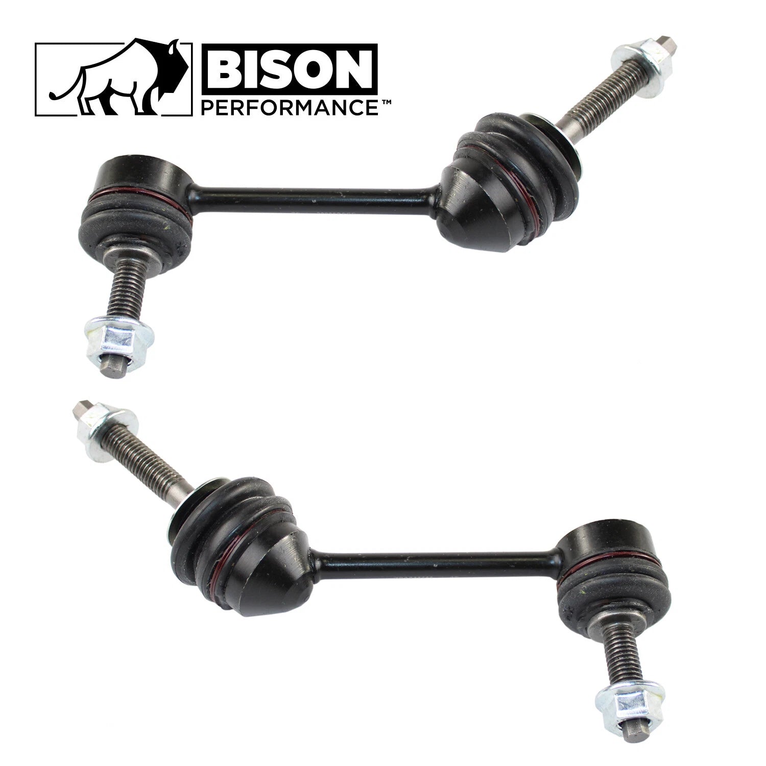2X Front Stabilizer Sway Bar Links for Ford Lincoln Mercury
