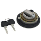 Fuel Gas Tank Cap for Honda CB300F (2015–2018) / CBR300R (2015–2022)