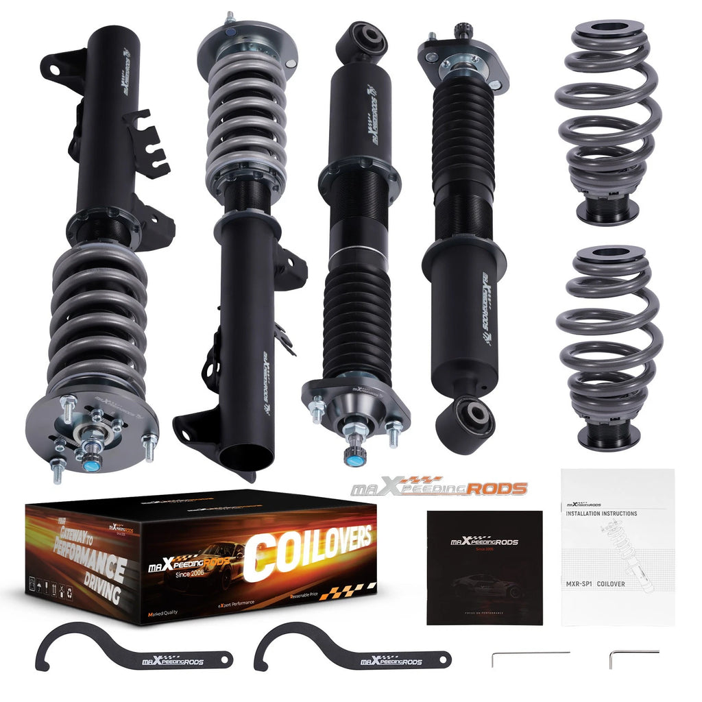 Coilover Kit for BMW E36 3 Series 316 318 323 325 328 (1990–1999)