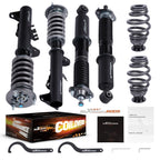 Coilover Kit for BMW E36 3 Series 316 318 323 325 328 (1990–1999)