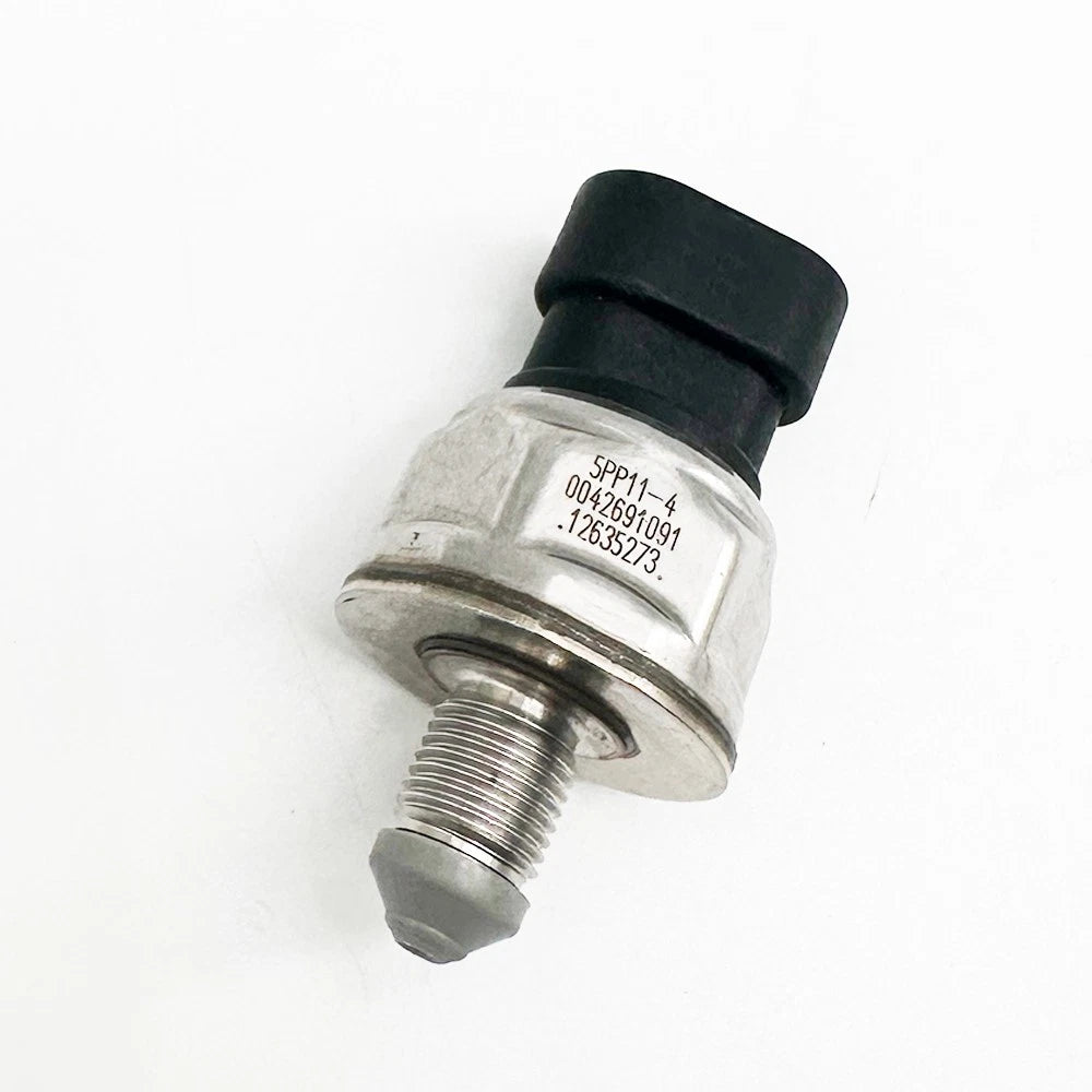 Fuel Injection Pressure Sensor for Buick LaCrosse Verano Regal Allure (2005–2017)