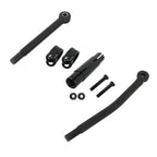 Adjustable Track Bar for Ford F250 F350 (2005–2016) 0-8" Lift Kits