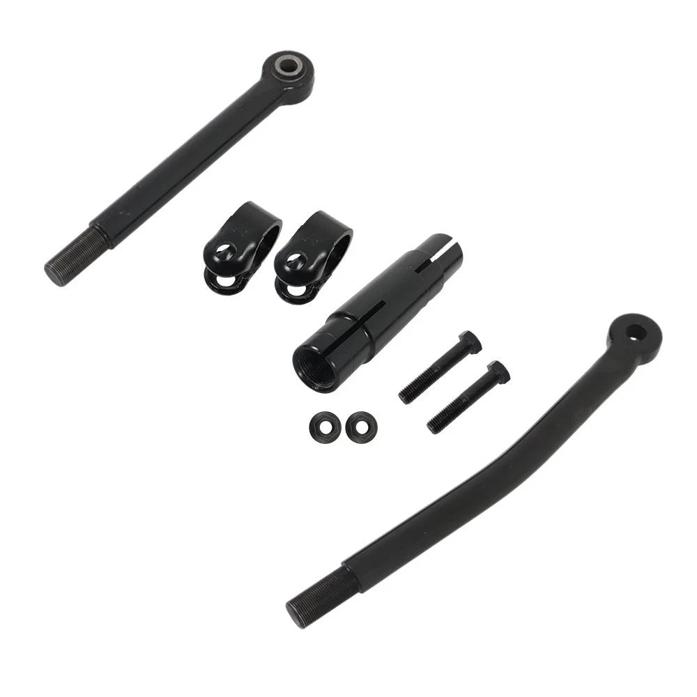 Adjustable Track Bar for Ford F250 F350 (2005–2016) 0-8" Lift Kits