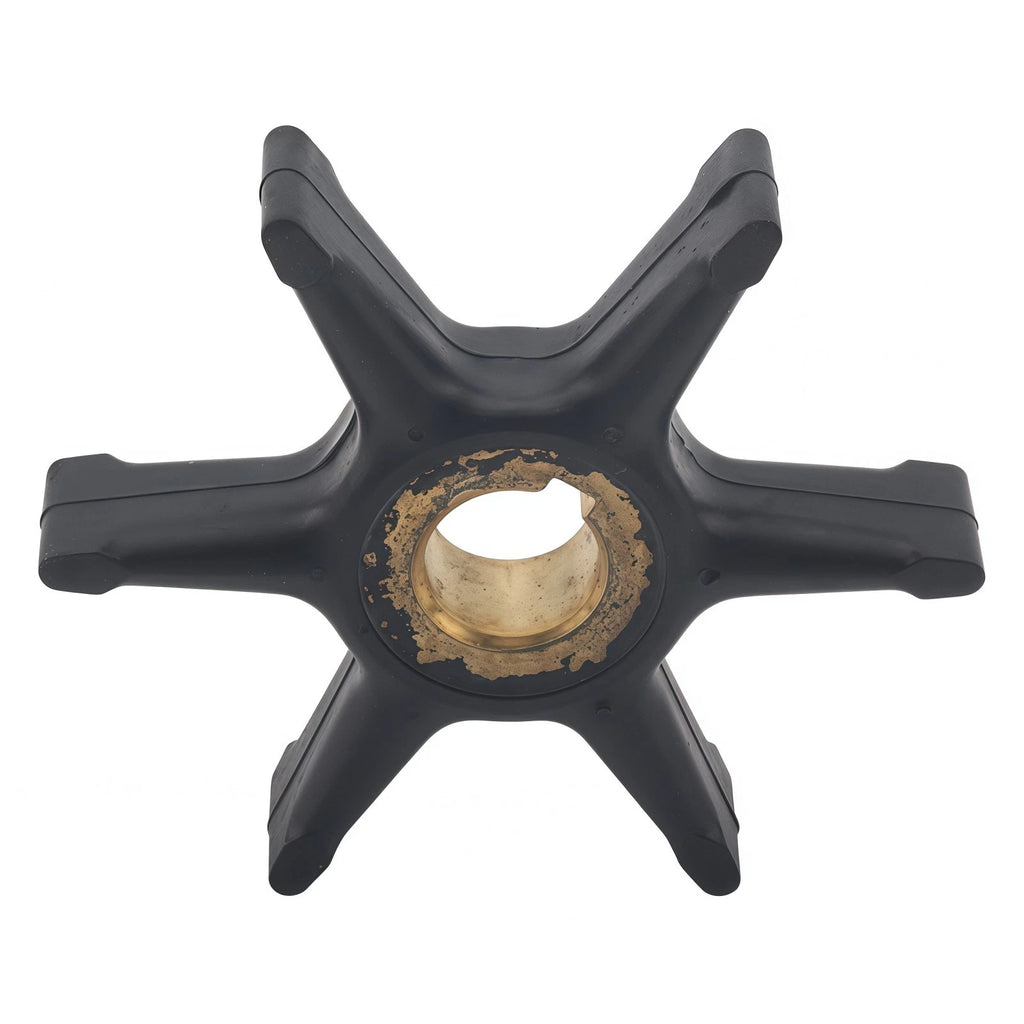 Water Pump Impeller for Evinrude Johnson Outboard 10-25 HP (0775518)