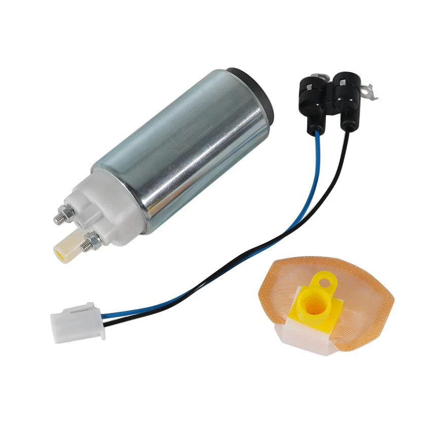 Fuel Pump + Strainer for Cectek ATV Kingcobra/Estoc 500 EFI (2012–Present)