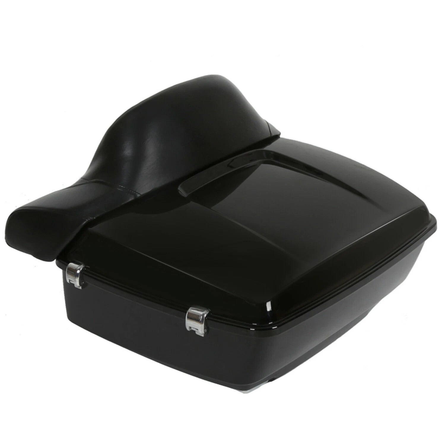 Trunk Pad Mount Rack for Harley Davidson Touring (2014–2023)