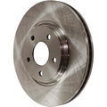 Front Brake Disc Rotors for Chevy Malibu Pontiac G6 HHR Saturn Aura