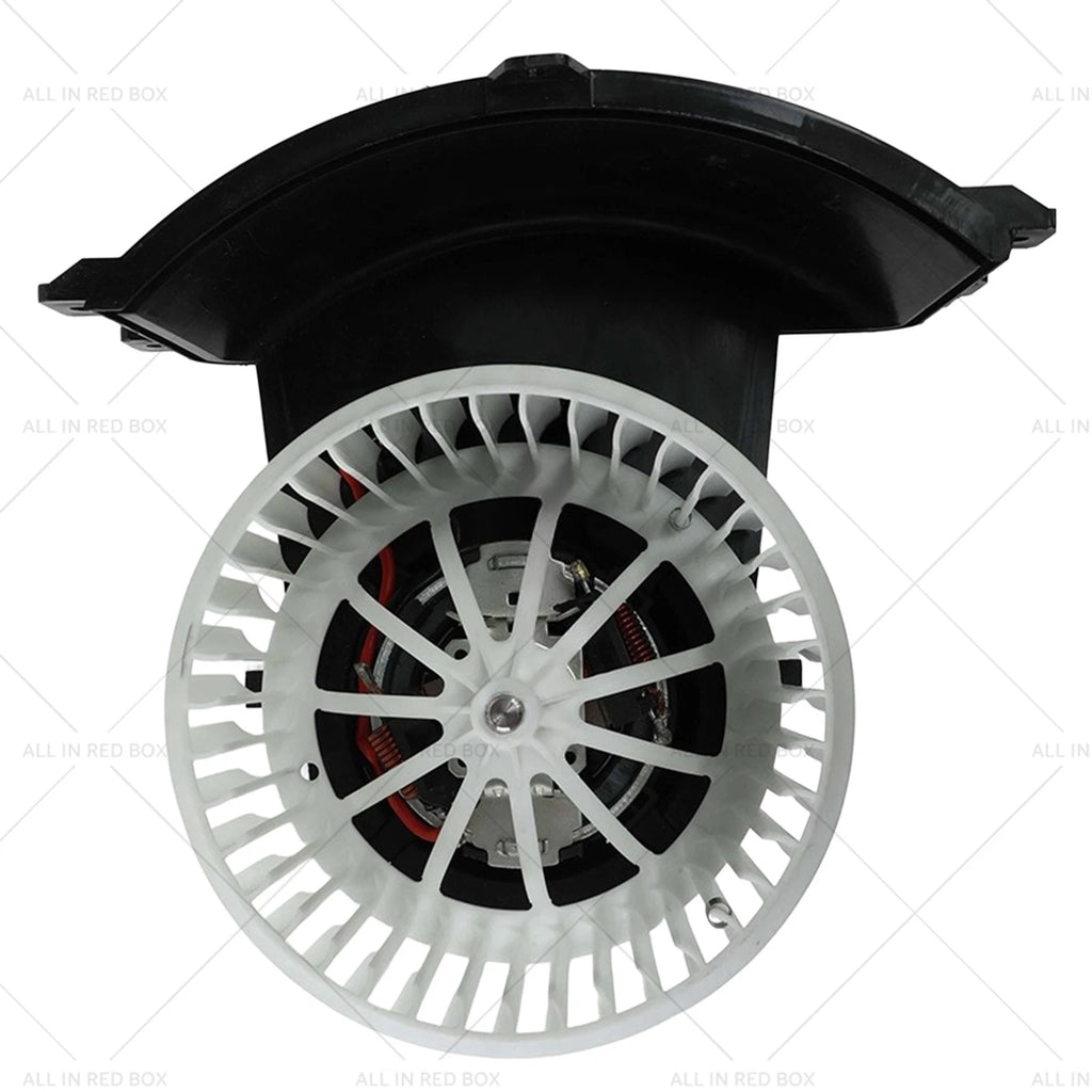 A/C Heater Blower Motor Fan for VW Multivan T5 Transporter T5 T6 (2003–2022)
