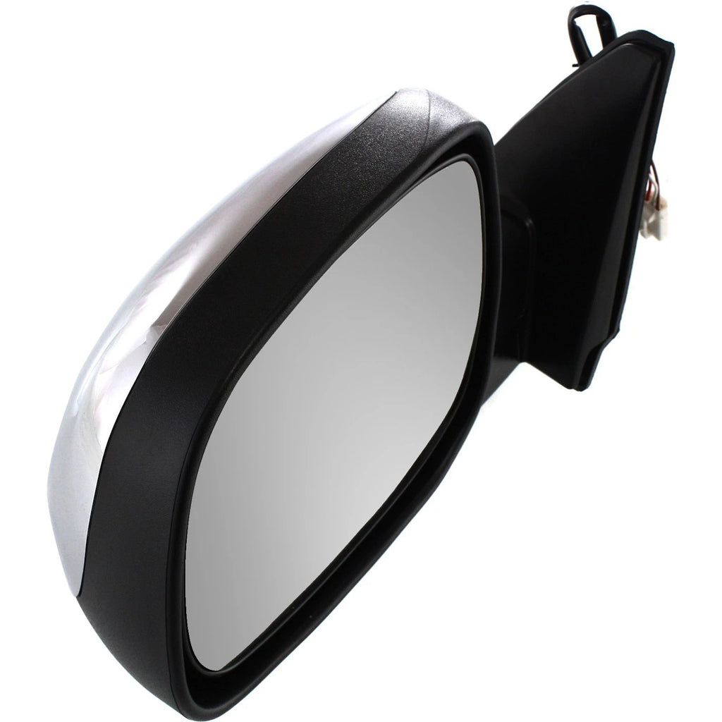 Mirror Set for Toyota Tundra (2000–2006) Access Cab/Regular Cab
