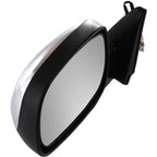 Mirror Set for Toyota Tundra (2000–2006) Access Cab/Regular Cab