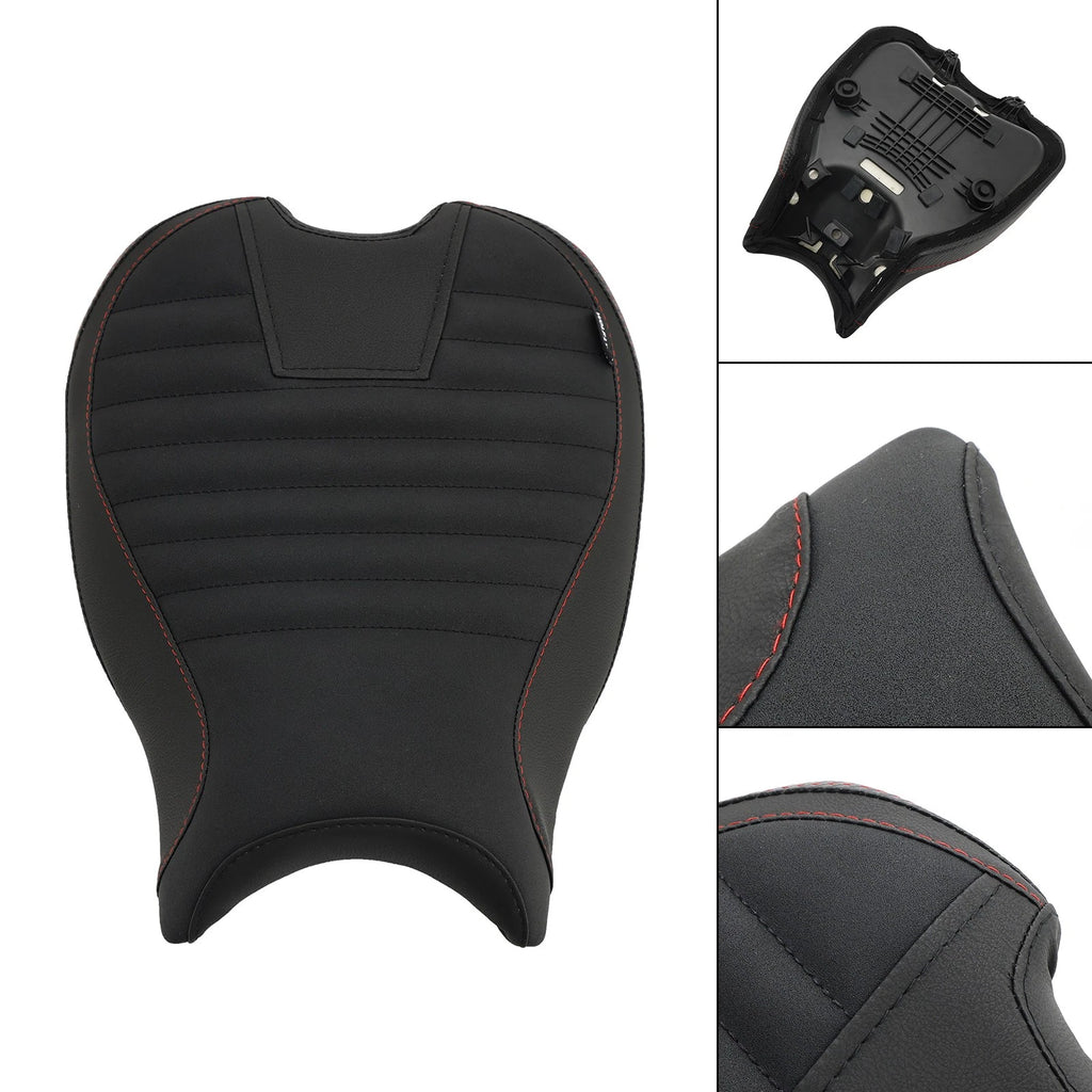 Front Rider Seat for Ducati Streetfighter V2 (2022–2023)