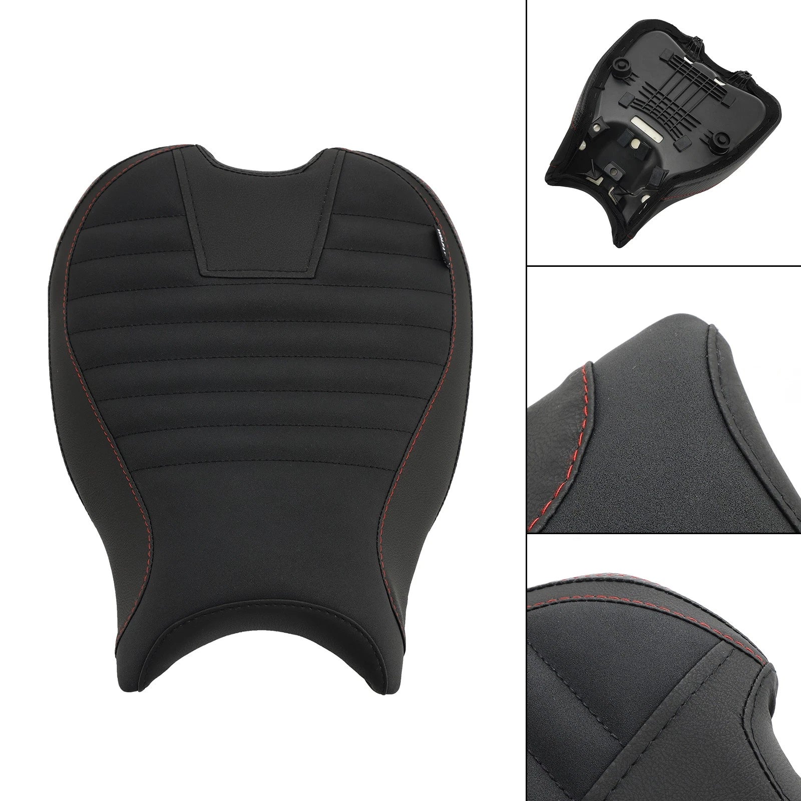 Front Rider Seat for Ducati Streetfighter V2 (2022–2023)