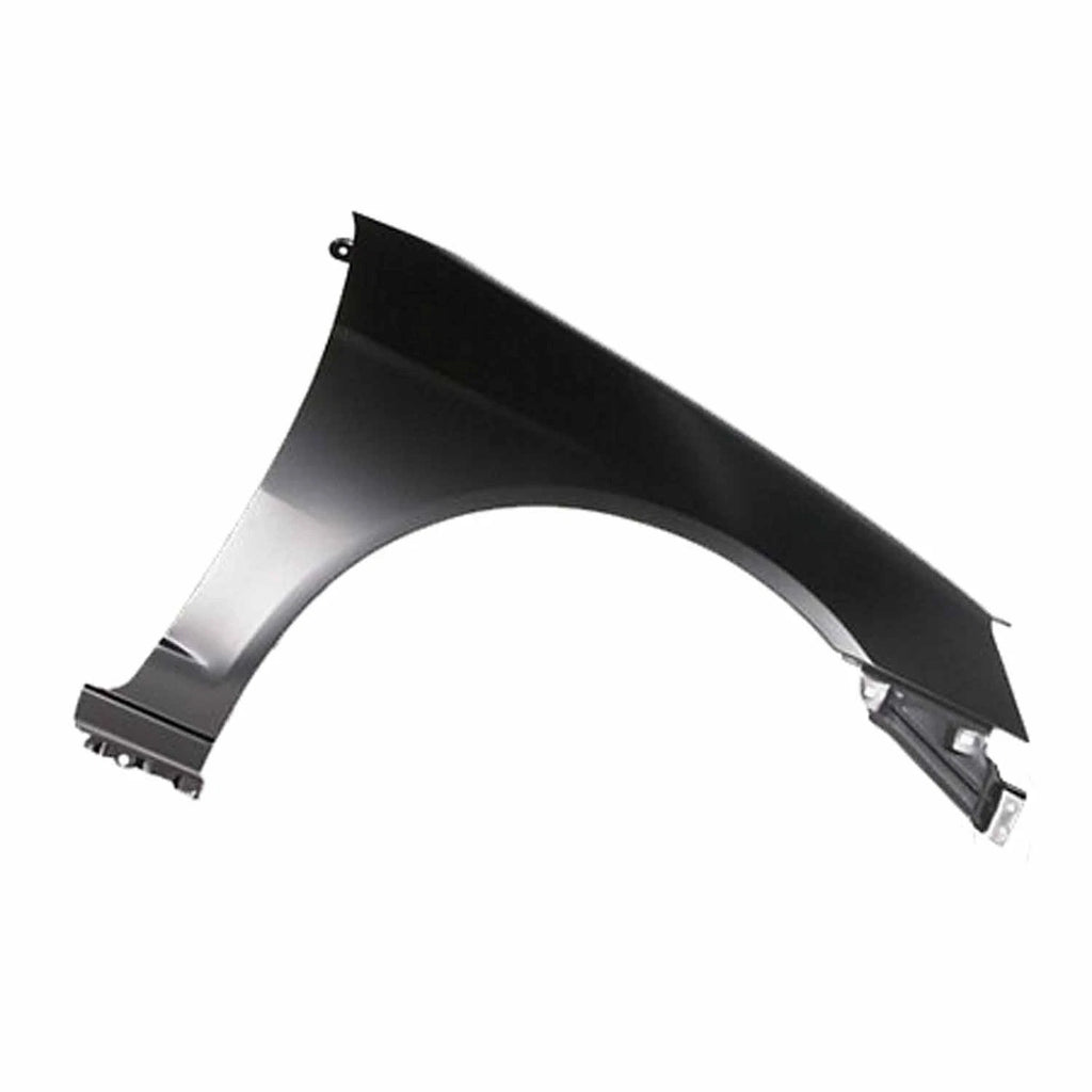 Replacement Passenger Side Front Fender for Toyota Hilux (2005–2015)