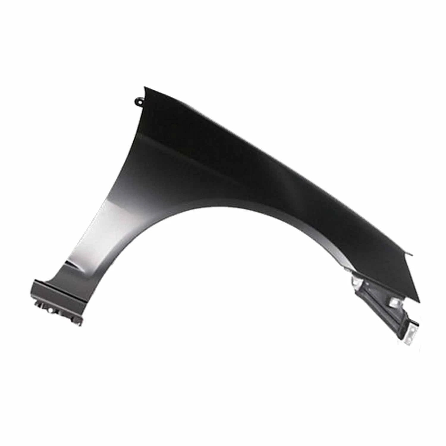 Replacement Passenger Side Front Fender for Toyota Hilux (2005–2015)