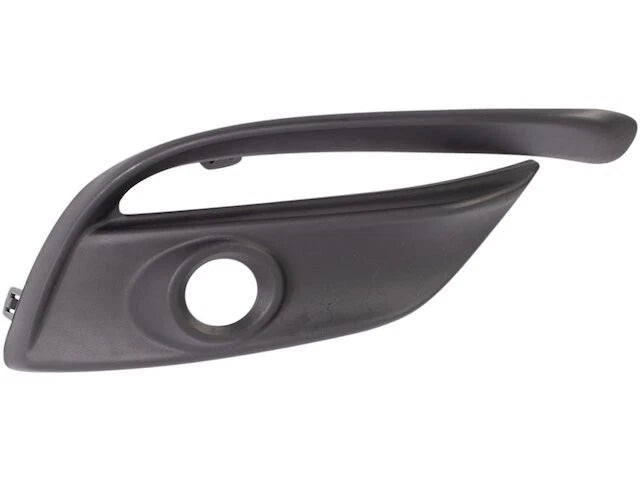 Front Right Fog Light Bezel for Mazda 3 (2017–2018) XS873XM