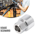 Crankset End-Cap Bolt Extractor Tool for FSA Bicycle Crank