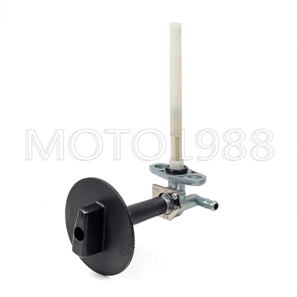 Fuel Valve Petcock & Lever Screw for Honda Recon 250 TRX250 (1997–2014)