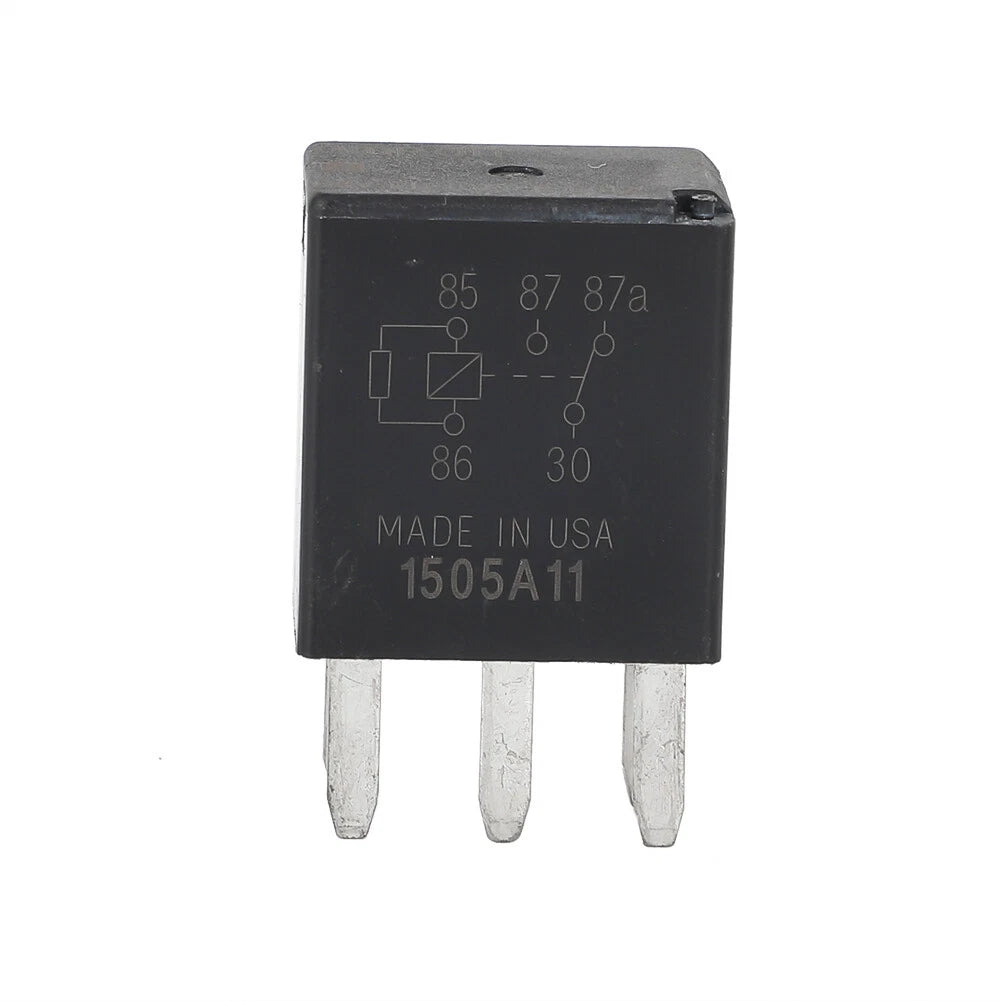 Relay 278002822 for SeaDoo RXP-X RXT-X 260 GTX WAKE SPARK GTI GTS (2008–2023)