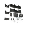 6" Rear Axle Lowering C Notch & Flip Kit for Chevy Silverado Sierra (1999–2006)
