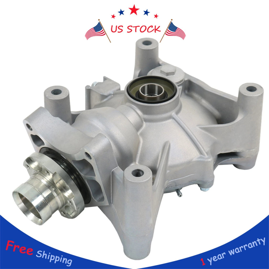Rear Final Drive Differential Gear for Honda Rincon 680 (2003–2006)