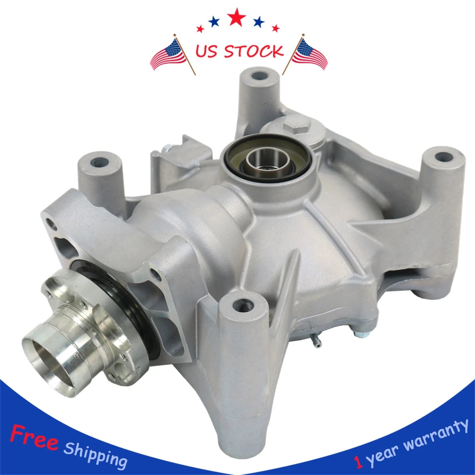 Rear Final Drive Differential Gear for Honda Rincon 680 (2003–2006)