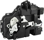 Door Lock Actuator Latch Front Left Driver for VW Beetle/Jetta (1998–2010)