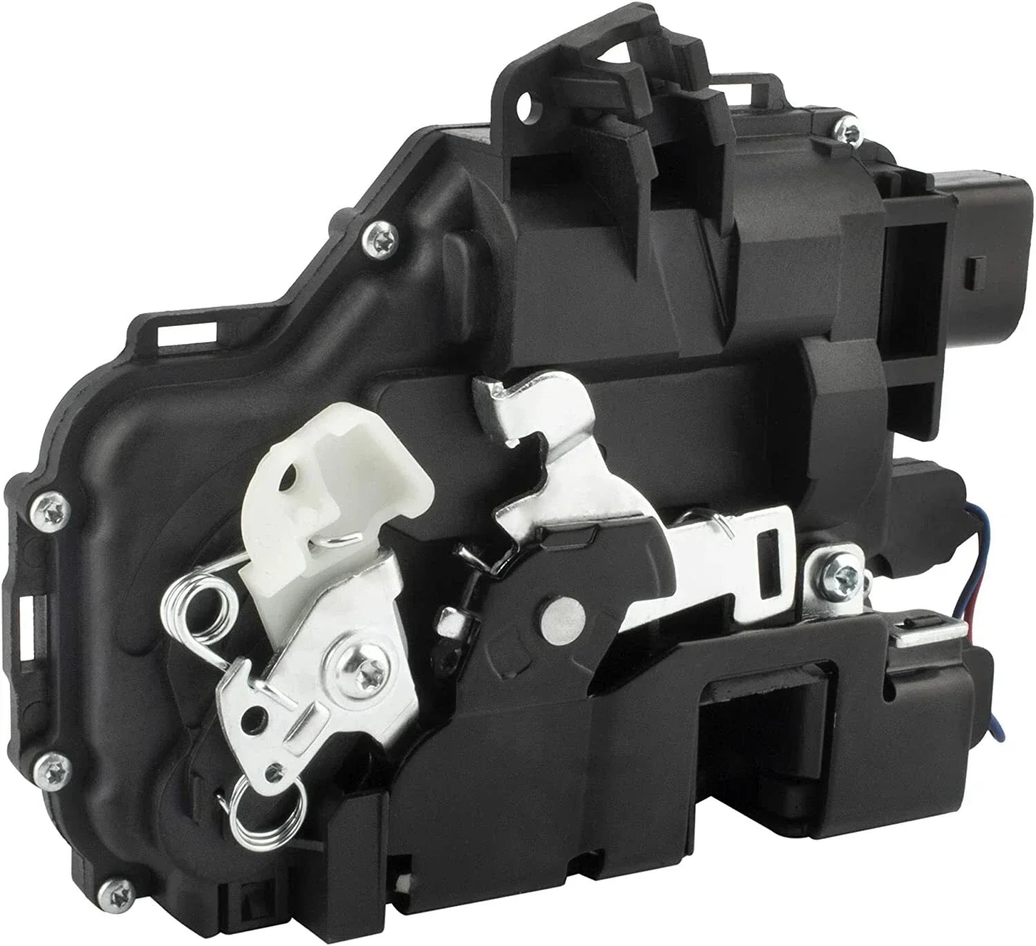 Door Lock Actuator Latch Front Left Driver for VW Beetle/Jetta (1998–2010)