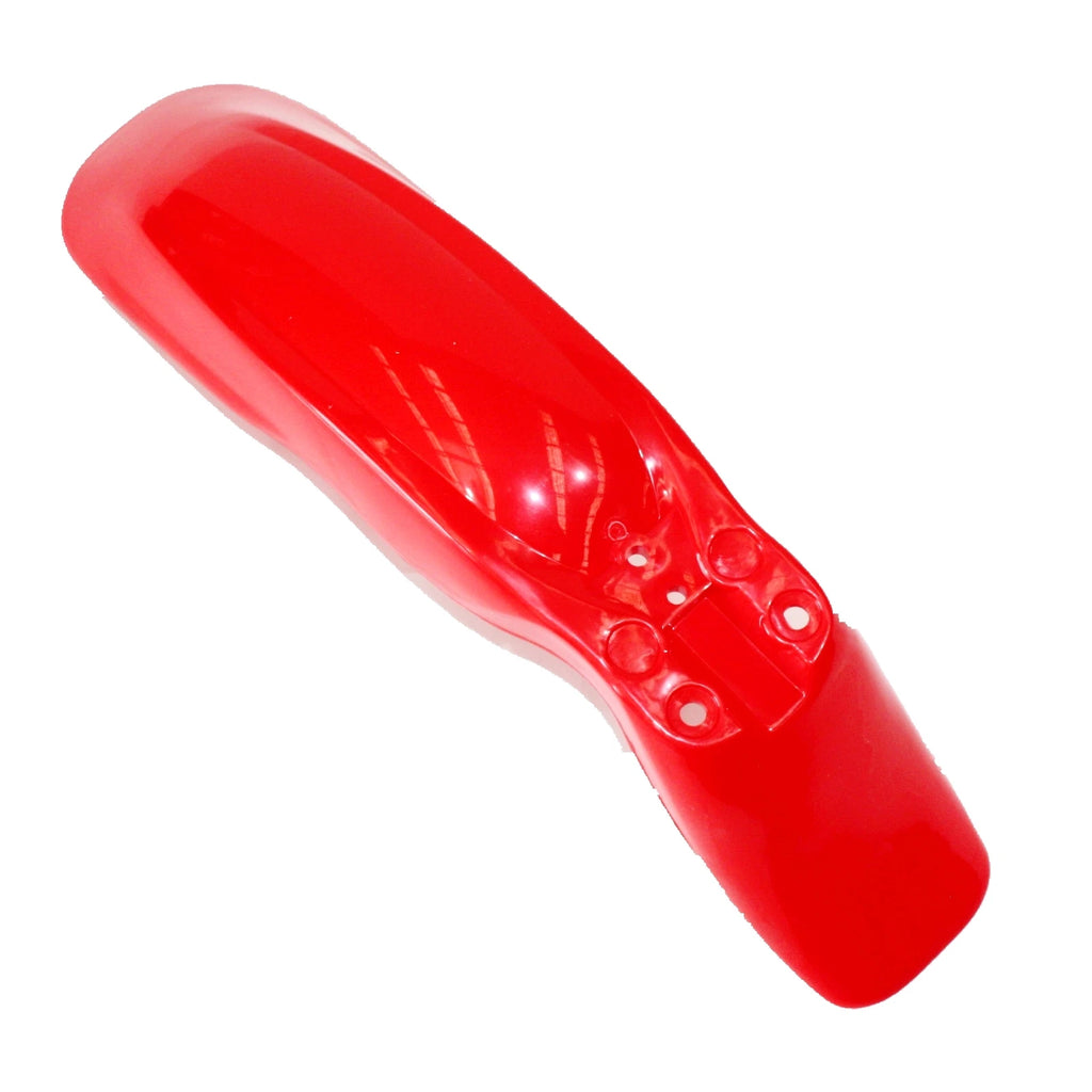 Fairing Fender Kit for KLX110 (125cc, 2003–2023)
