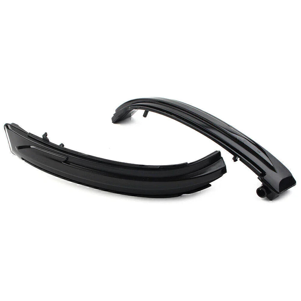 LED Side Mirror Turn Signal Lights for Nissan Murano, Navara, Pathfinder