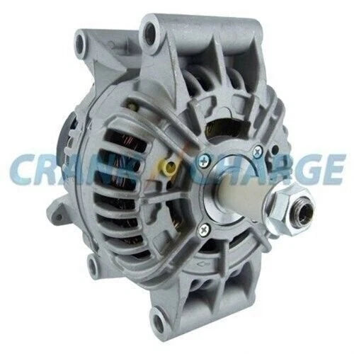 200 AMP Alternator for Volvo VT Cummins ISX (2004–2007)