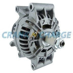 200 AMP Alternator for Volvo VT Cummins ISX (2004–2007)
