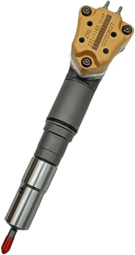 Fuel Injector 232-1183 10-R1266 for Caterpillar CAT 3408E
