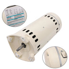 1.5 HP Pool Pump Motor for Square Frame Flange (56Y)