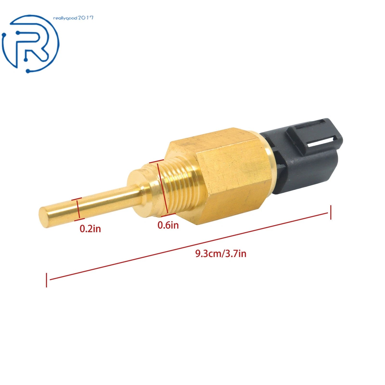 Temperature Sensor Module for 403A-11 403D-11 403D-15 403F-11 404D-22