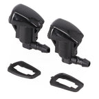 Front Windshield Washer Nozzle for Toyota Tacoma (2005–2023)