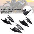 Rear Tail Side Cover Fairing for Yamaha Tenere 700 (2025–2026)