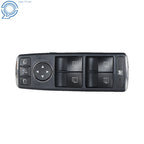 Power Window Master Switch for Mercedes A180 B180 CLA200 CLA250 (2013–2015)
