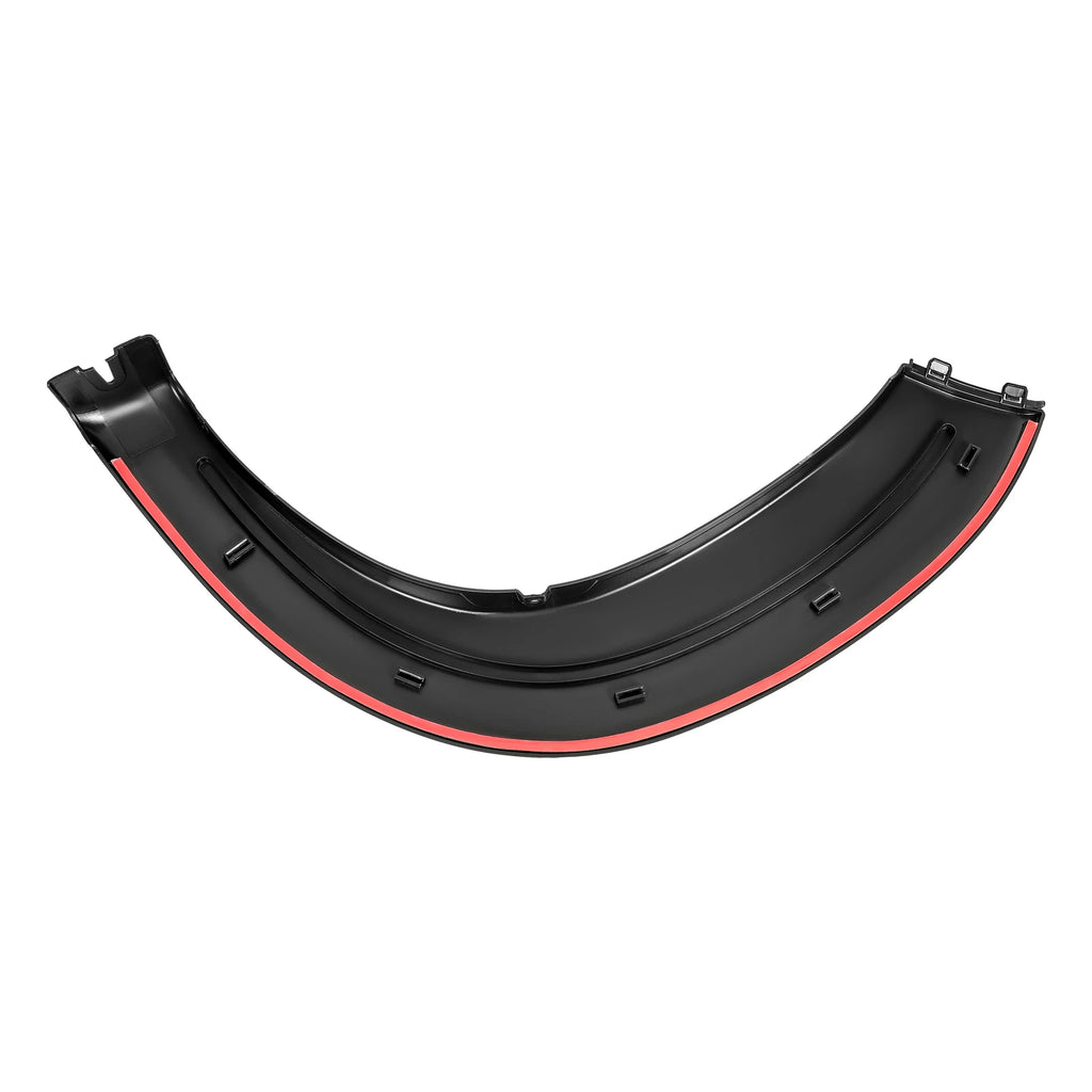 Rear Driver Side Fender Flare Molding for Dodge Ram ProMaster (2019-2025)